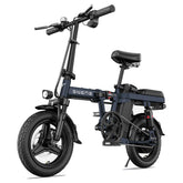 ENGWE T14 EU Electric Bike: 250W Power, 480Wh Battery | 45KM Range